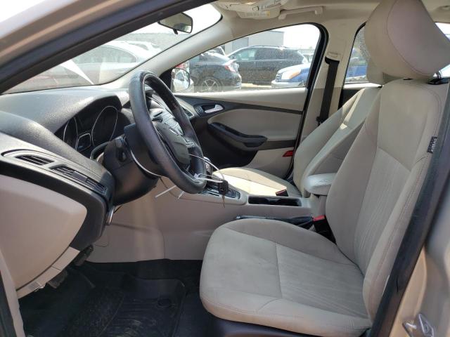 Photo 7 from auction – 2016 FORD FOCUS SE with VIN 1FADP3F26GL259145