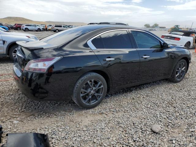 Foto 3 de la subasta – 2014 NISSAN MAXIMA S con VIN 1N4AA5AP0EC460281