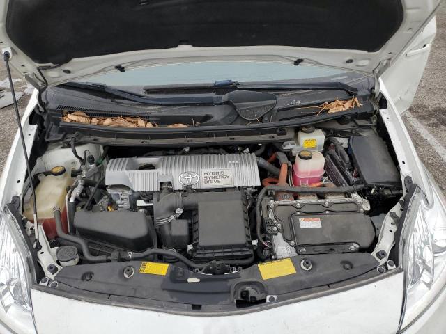 Photo 11 from auction – 2013 TOYOTA PRIUS with VIN JTDKN3DU4D1695351