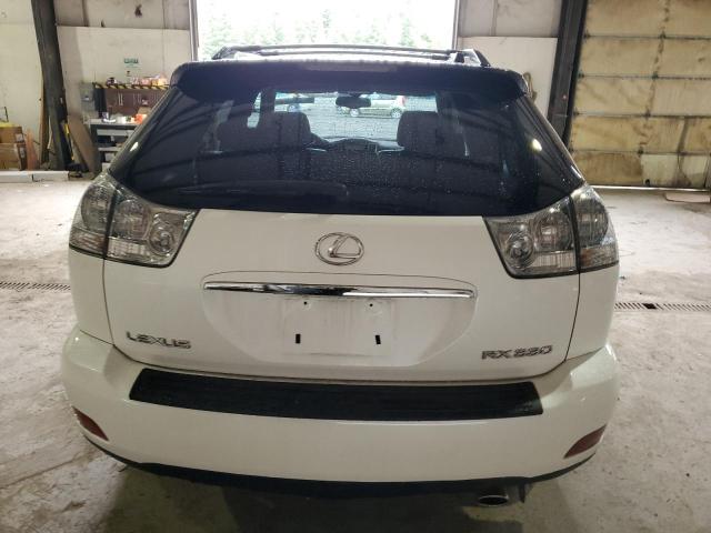 Photo 6 from auction – 2005 LEXUS RX 330 with VIN 2T2HA31U65C069707