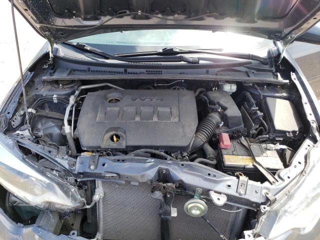 Zdjęcie 11 z aukcji – 2016 TOYOTA COROLLA L z VIN 5YFBURHE5GP412349