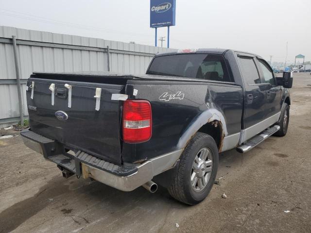 Photo 3 from auction – 2008 FORD F150 SUPER with VIN 1FTPW14V28FA11695