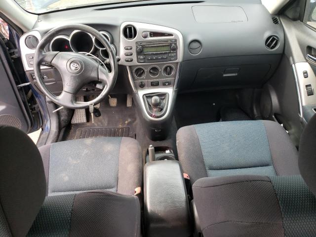 Zdjęcie 8 z aukcji – 2005 TOYOTA COROLLA MA z VIN 2T1KR32E75C375146