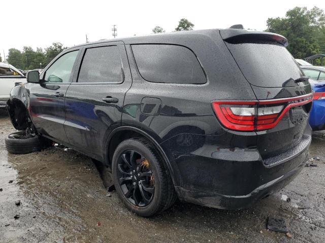 Photo 2 from auction – 2019 DODGE DURANGO R/ with VIN 1C4SDJCT8KC763992