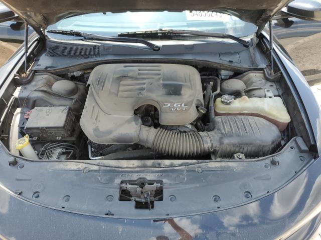 Photo 11 from auction – 2015 DODGE CHARGER SX with VIN 2C3CDXJG5FH875508