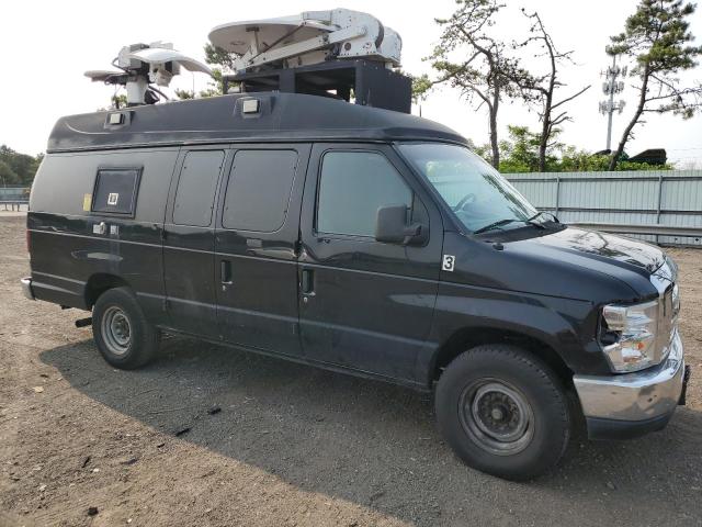 Photo 4 from auction – 2013 FORD ECONOLINE with VIN 1FTSS3ES2DDA57183