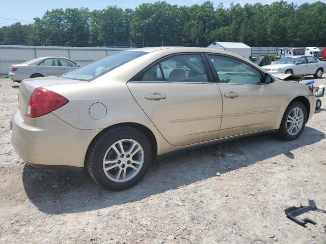 Photo 3 from auction – 2006 PONTIAC G6 SE1 with VIN 1G2ZG558264167979
