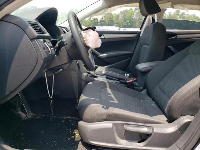 Photo 7 from auction – 2014 VOLKSWAGEN PASSAT S with VIN 1VWAP7A34EC023592