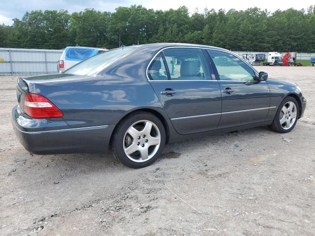 Photo 3 from auction – 2005 LEXUS LS 430 with VIN JTHBN36F355024518