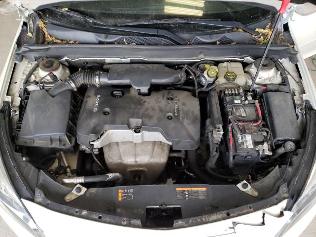Photo 11 from auction – 2014 CHEVROLET MALIBU 2LT with VIN 1G11E5SL1EF136788