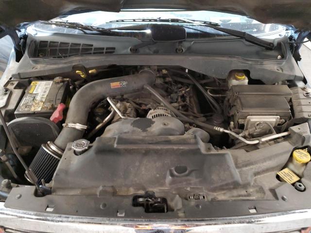 Photo 12 from auction – 2004 DODGE DURANGO LI with VIN 1D4HB58N24F139028