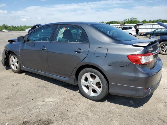 Photo 2 from auction – 2013 TOYOTA COROLLA BA with VIN 2T1BU4EEXDC076572