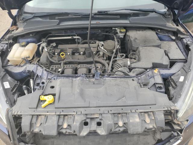Photo 11 from auction – 2016 FORD FOCUS SE with VIN 1FADP3K26GL257448
