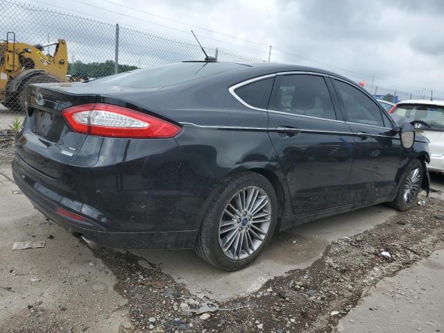 Photo 3 from auction – 2013 FORD FUSION SE with VIN 3FA6P0HR3DR100405