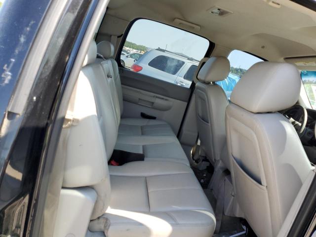 Photo 10 from auction – 2012 GMC SIERRA K25 with VIN 1GT120C87CF101053