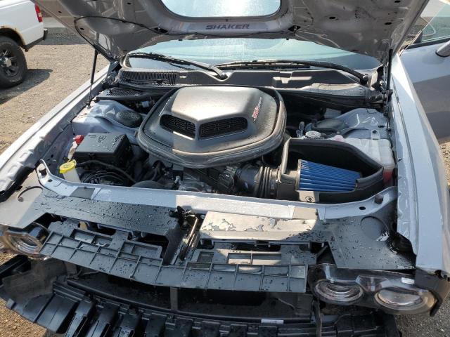Photo 11 from auction – 2021 DODGE CHALLENGER with VIN 2C3CDZFJ9MH578643