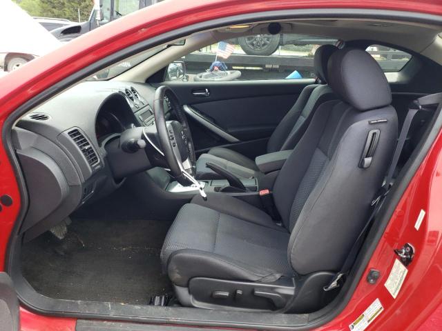 Photo 7 from auction – 2008 NISSAN ALTIMA 2.5 with VIN 1N4AL24E08C268012