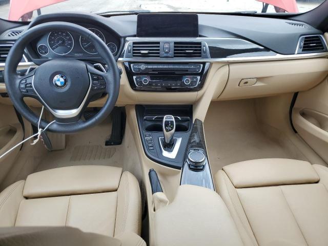 Photo 8 from auction – 2016 BMW 328 I SULE with VIN WBA8E9C57GK603586