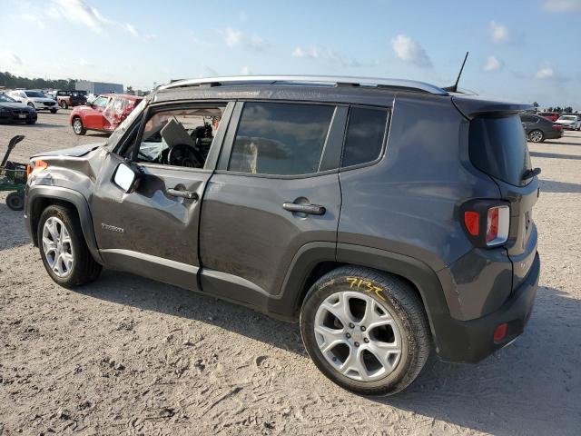 Photo 2 from auction – 2018 JEEP RENEGADE L with VIN ZACCJADB7JPH63561