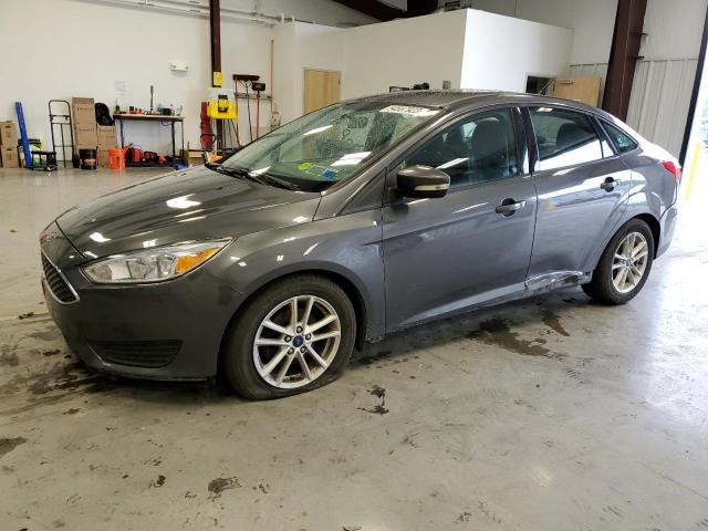 FORD FOCUS SE 2017 with VIN 1FADP3F2XHL321826 - Photo from auction