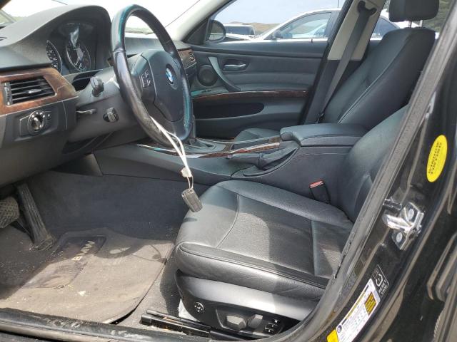 Photo 7 from auction – 2006 BMW 330 XI with VIN WBAVD33596KV63268