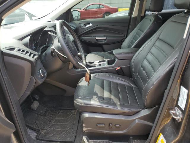 Photo 7 from auction – 2017 FORD ESCAPE SE with VIN 1FMCU9G97HUD67987