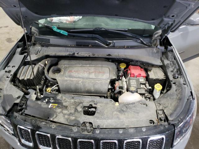 Photo 12 from auction – 2019 JEEP COMPASS LI with VIN 3C4NJDCB7KT780446