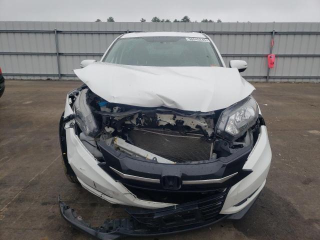 Photo 5 from auction – 2018 HONDA HR-V EX with VIN 3CZRU6H52JM703686