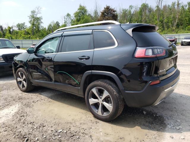 Photo 2 from auction – 2019 JEEP CHEROKEE L with VIN 1C4PJMDX6KD198119