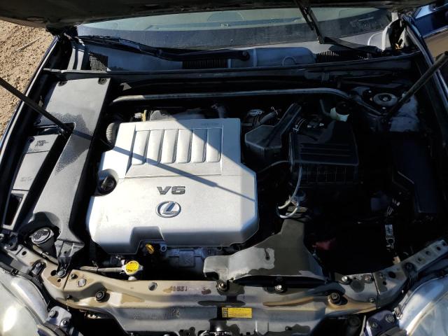صورة رقم 11 من المزاد - 2008 LEXUS ES 350 مع VIN JTHBJ46G082238429