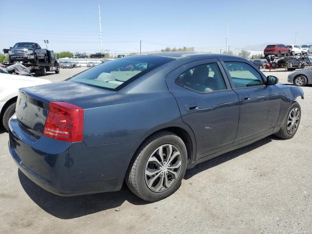 Photo 3 from auction – 2007 DODGE CHARGER SE with VIN 2B3KA43R77H857074