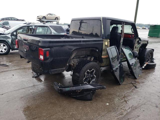 Photo 3 from auction – 2020 JEEP GLADIATOR with VIN 1C6JJTBGXLL148843