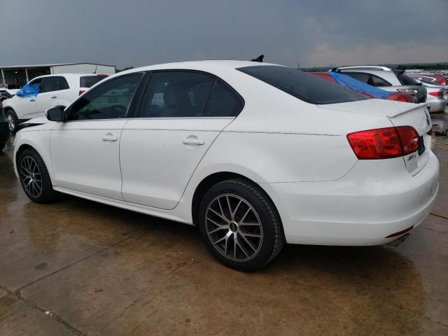 Photo 2 from auction – 2011 VOLKSWAGEN JETTA SEL with VIN 3VWLX7AJ0BM375246