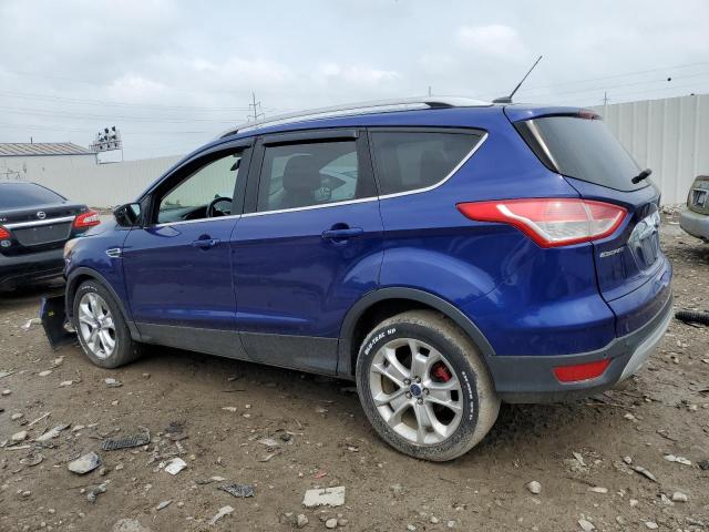 Photo 2 from auction – 2014 FORD ESCAPE TIT with VIN 1FMCU9J90EUC86544