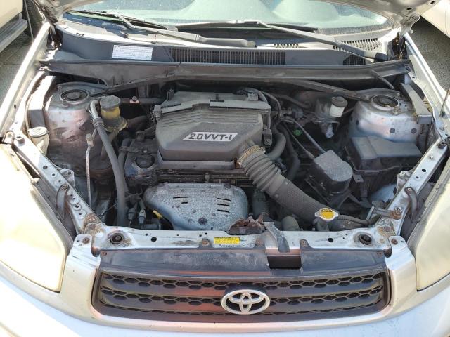 Photo 12 from auction – 2002 TOYOTA RAV4 with VIN JTEGH20VX20052880