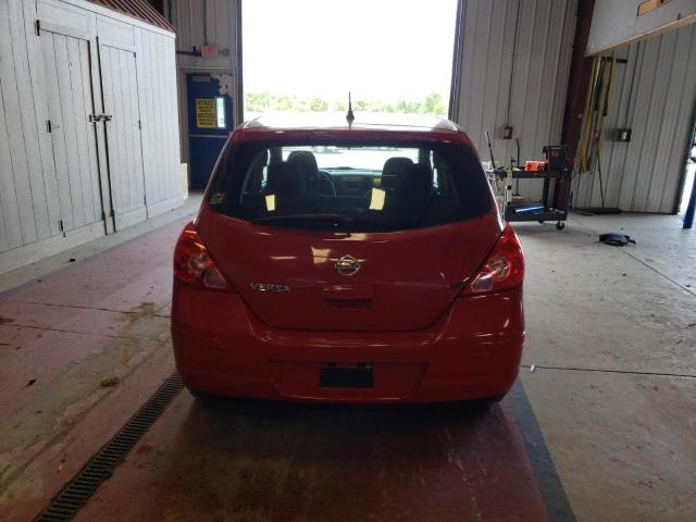 Foto 6 de la subasta – 2012 NISSAN VERSA S con VIN 3N1BC1CP3CK810642