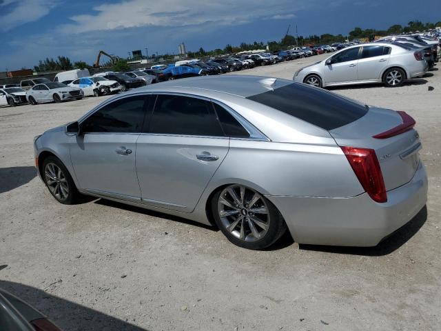 Photo 2 from auction – 2016 CADILLAC XTS with VIN 2G61L5S36G9166963