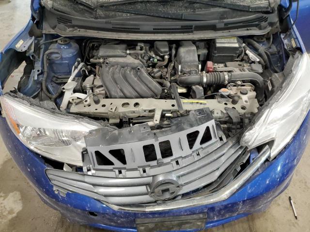 Photo 11 from auction – 2015 NISSAN VERSA NOTE with VIN 3N1CE2CP2FL386390