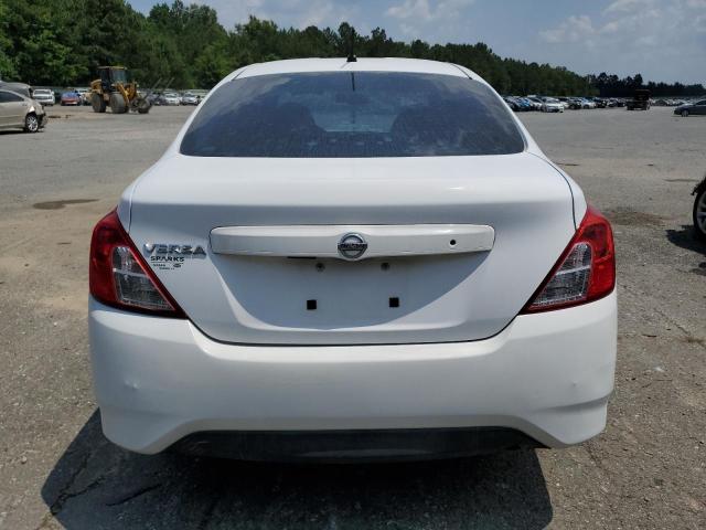 Photo 6 from auction – 2015 NISSAN VERSA with VIN 3N1CN7AP4FL859643