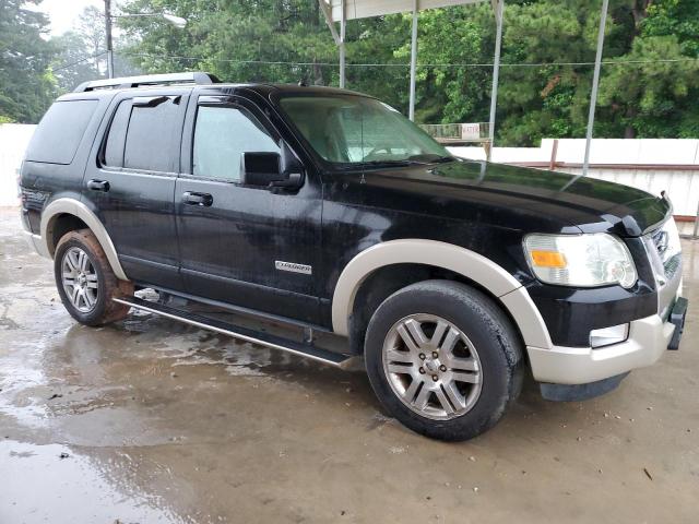 Photo 4 from auction – 2007 FORD EXPLORER E with VIN 1FMEU64E27UA41988