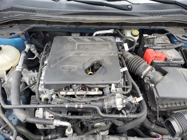 Photo 11 from auction – 2020 FORD ESCAPE SE with VIN 1FMCU0G68LUA68261