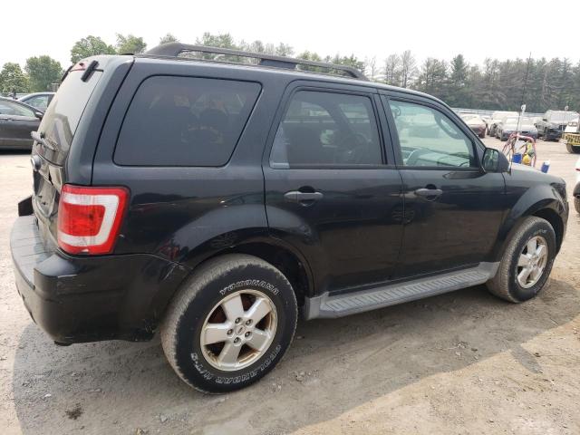 Photo 3 from auction – 2010 FORD ESCAPE XLT with VIN 1FMCU9DG5AKC70985