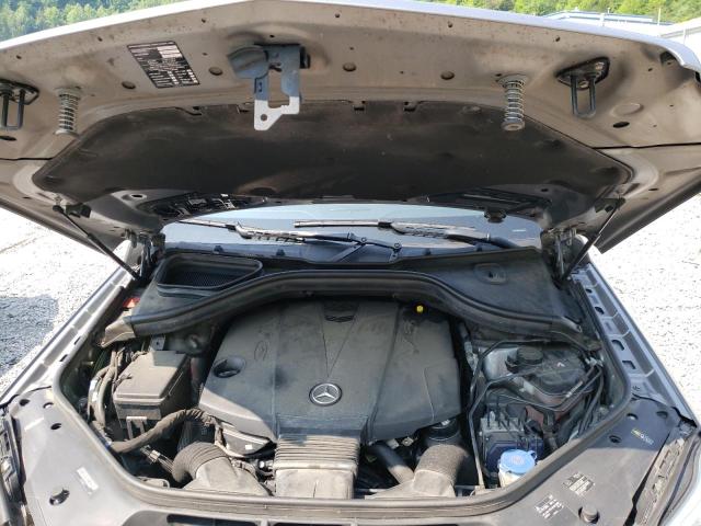 Photo 12 from auction – 2014 MERCEDES-BENZ GL 350 BLU with VIN 4JGDF2EE6EA436574