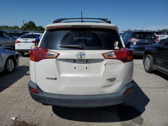Zdjęcie 6 z aukcji – 2014 TOYOTA RAV4 LIMIT z VIN 2T3DFREV4EW191837