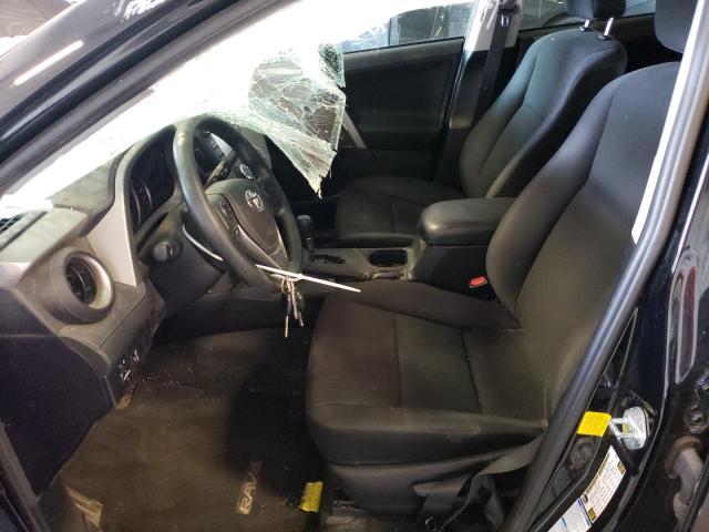 Photo 7 from auction – 2016 TOYOTA RAV4 LE with VIN 2T3BFREV5GW530955