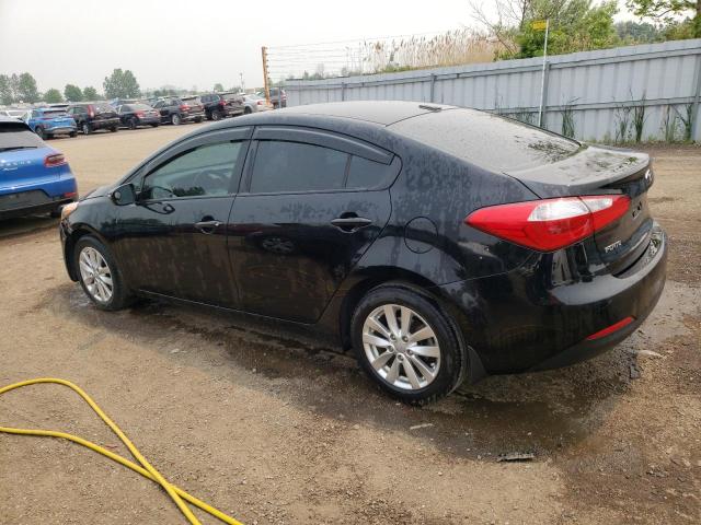 Photo 2 from auction – 2014 KIA FORTE LX with VIN KNAFX4A60E5252452
