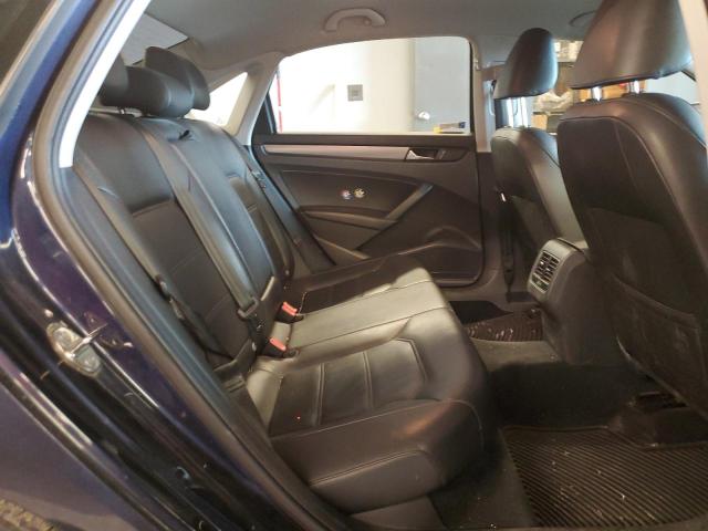 Photo 10 from auction – 2015 VOLKSWAGEN PASSAT SE with VIN 1VWBS7A39FC021700