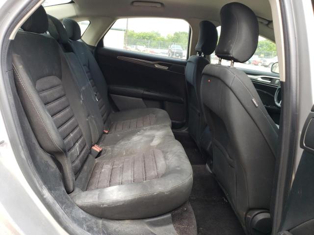 Photo 10 from auction – 2017 FORD FUSION S with VIN 3FA6P0G79HR221607