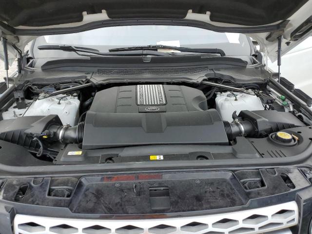 Фото 12 с аукциона – 2016 LAND ROVER RANGE ROVE с VIN SALWR2PF7GA593519