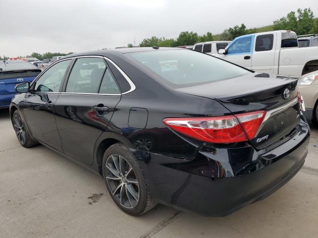 Photo 2 from auction – 2015 TOYOTA CAMRY LE with VIN 4T1BF1FK9FU990097